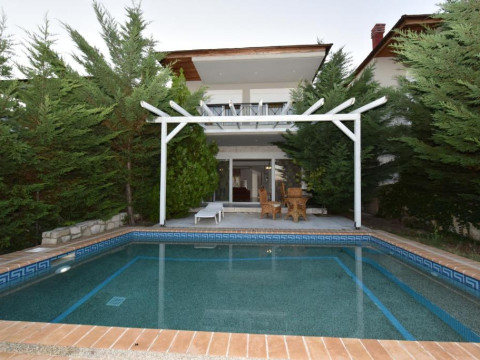 Olympic Kosma Hotel & Villas