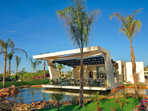 Olympic Lagoon Resort Ayia Napa