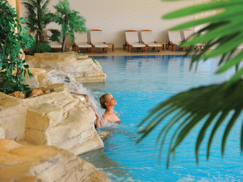 Olympic Lagoon Resort Ayia Napa
