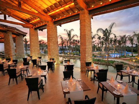 Olympic Lagoon Resort Ayia Napa