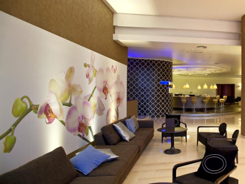 Hotel Olympic Palace