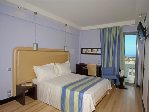 OLYMPIC PALLADIUM HOTEL