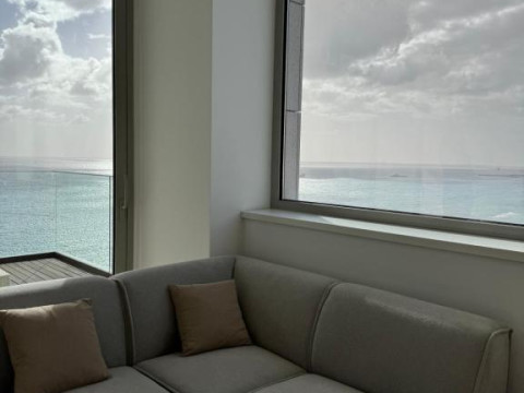 Olympic Residence