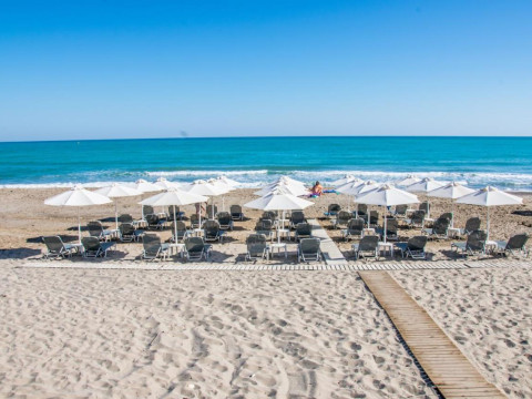 OLYMPIC SUITES RETHYMNO