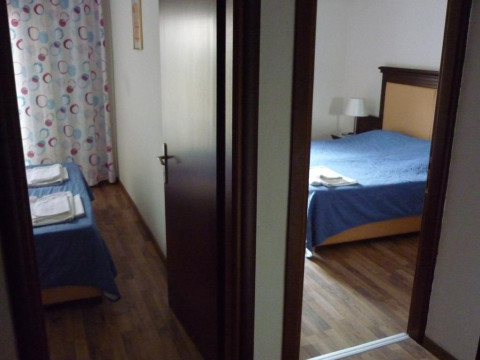 OLYMPION HOTEL - POTOS