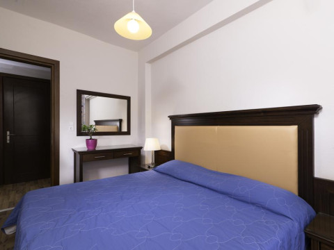 OLYMPION HOTEL - POTOS