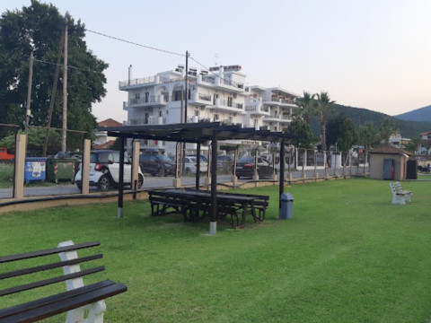 Olympion Melathron Annex