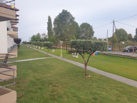 Olympion Melathron Annex