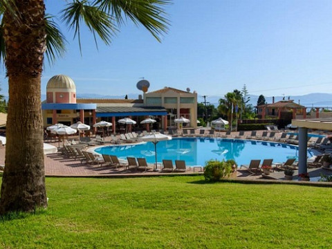 Olympion Village Hotel