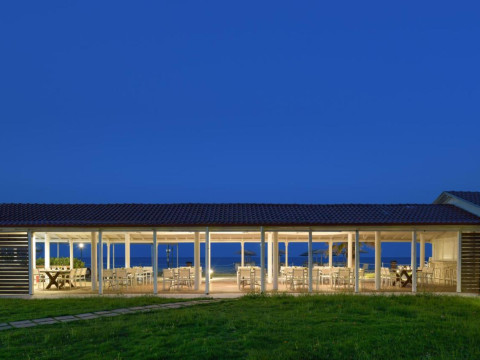 OLYMPIOS ZEUS HOTEL & BUNGALOWS