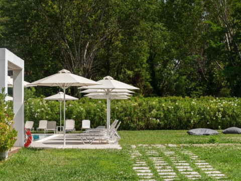 OLYMPIOS ZEUS HOTEL & BUNGALOWS