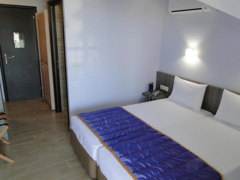 OLYMPOS SUITES