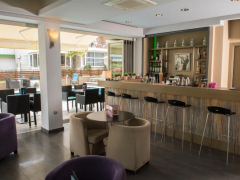 OLYMPOS SUITES
