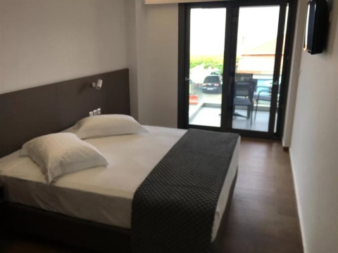 Olympos Suites Apartments
