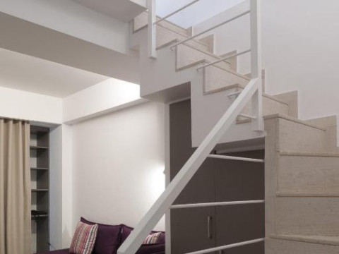 Olympos Suites Apartments