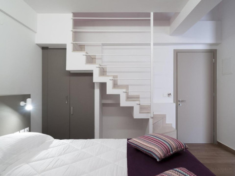 Olympos Suites Apartments