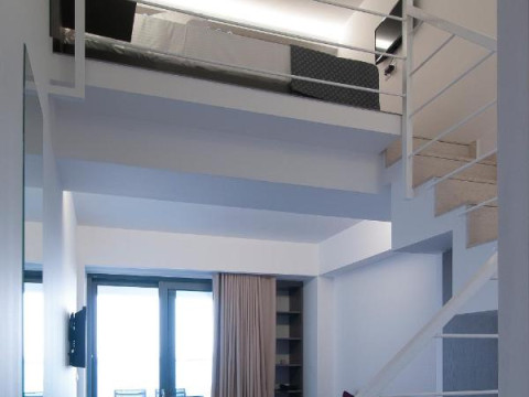 Olympos Suites Apartments