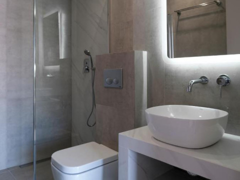 Olympos Suites Apartments