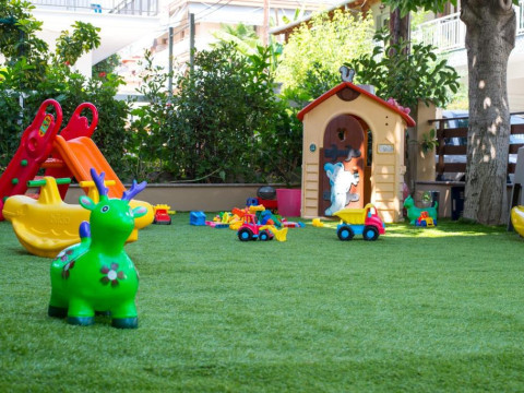 OLYMPOS SUITES