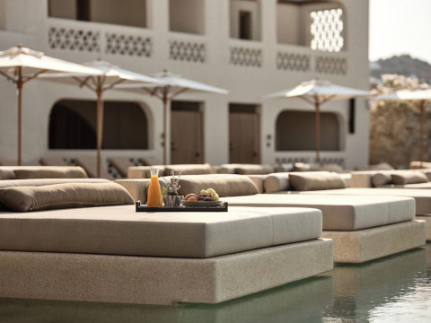 Omeon Mykonos