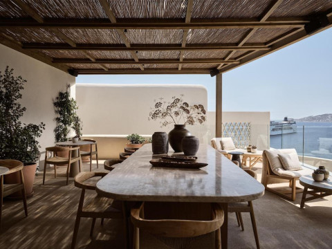 Omeon Mykonos