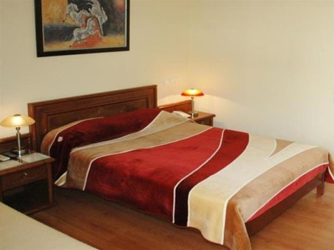 Omiros Hotel