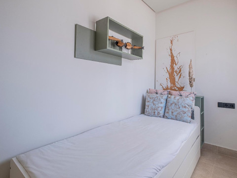 On City Resort Apartamentos