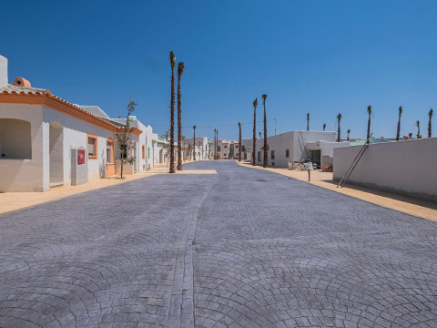 On City Resort Apartamentos