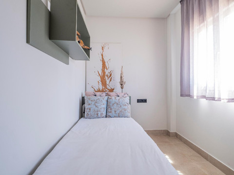 On City Resort Apartamentos