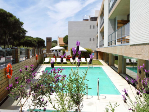 On Family Islantilla