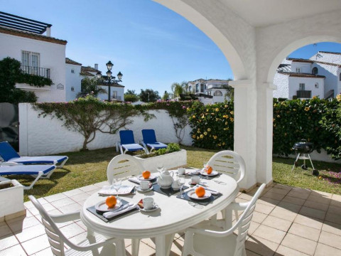 ONA CLUB BENA VISTA