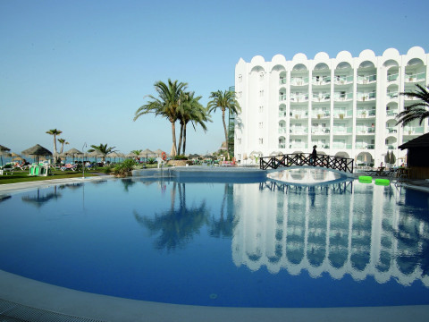 Ona Marinas de Nerja Spa Resort