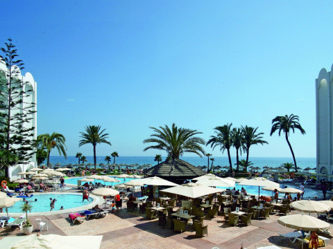 Ona Marinas de Nerja Spa Resort