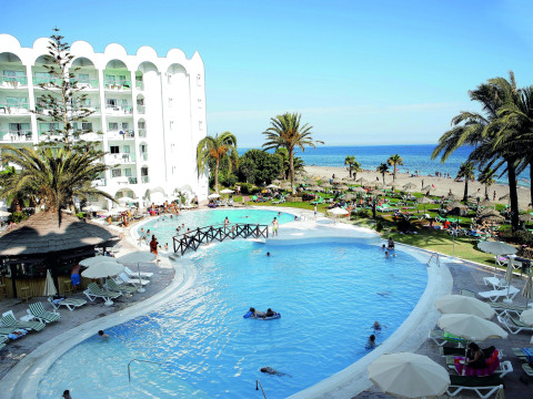 Ona Marinas de Nerja Spa Resort