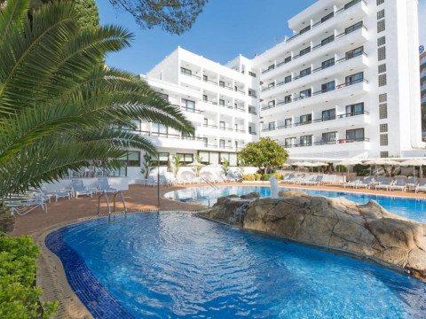 Hotel Ona Palmira Paguera