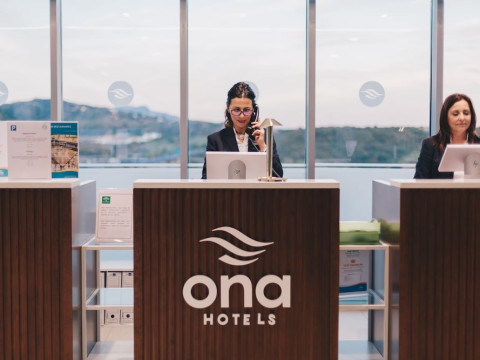 ONA VALLE ROMANO GOLF AND RESORT