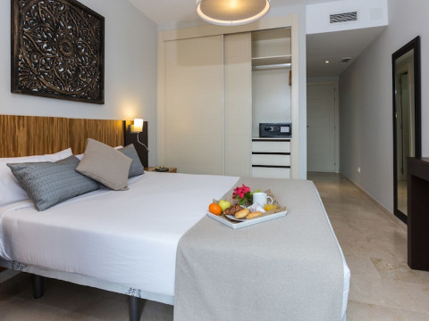 ONA VALLE ROMANO GOLF AND RESORT
