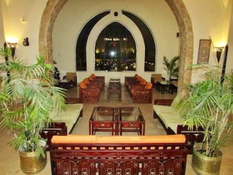 Onatti Beach Resort