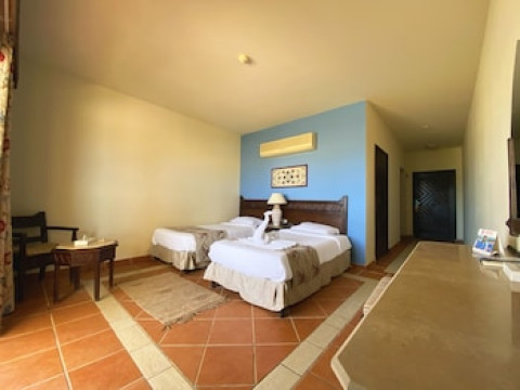 Onatti Beach Resort