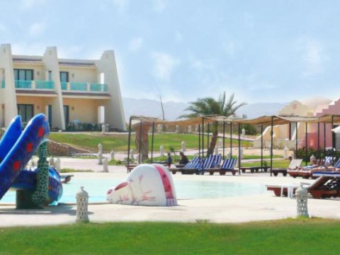 ONATTI BEACH RESORT