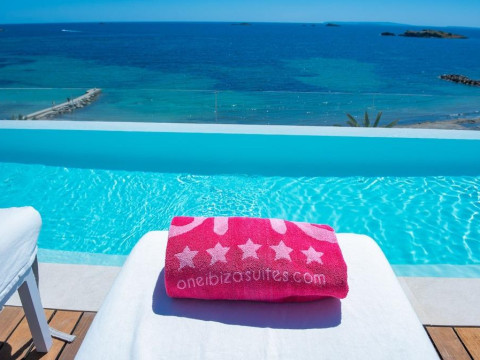 One Ibiza Suites