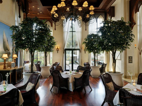 ONE & ONLY ROYAL MIRAGE - RESIDENCE & SPA