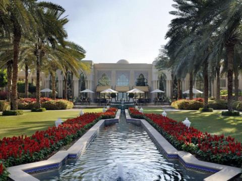ONE & ONLY ROYAL MIRAGE - THE PALACE