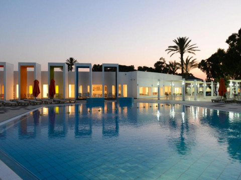 One Resort Aqua Park