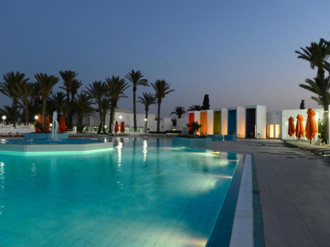 One Resort Aqua Park