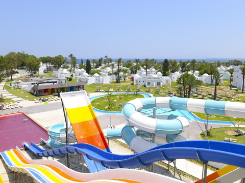 One Resort