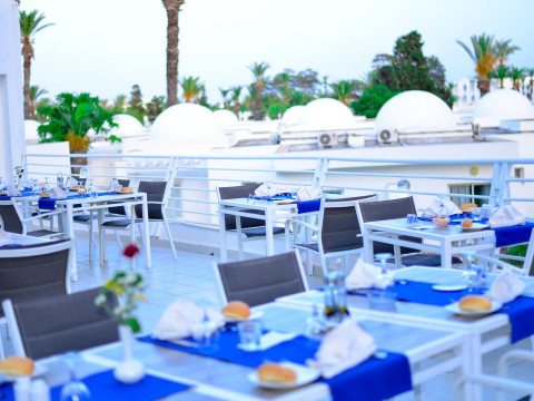 One Resort