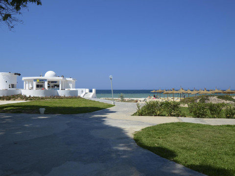 One Resort