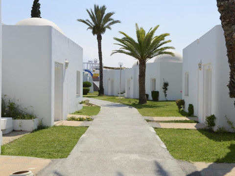 One Resort