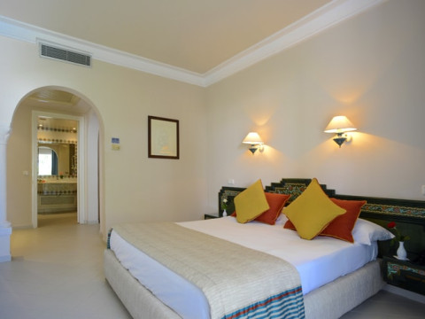 ONE RESORT EL MANSOUR HOTEL